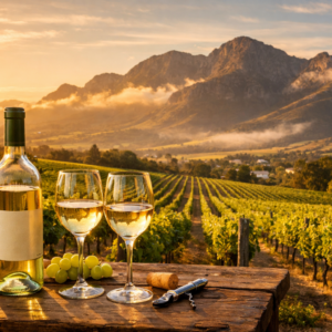 cape town wine tasting tour – stellenbosch, franschhoek & the winelands